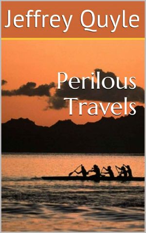 [The Southern Continent 02] • Perilous Travels